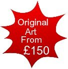 Buy Original Art From 150.00