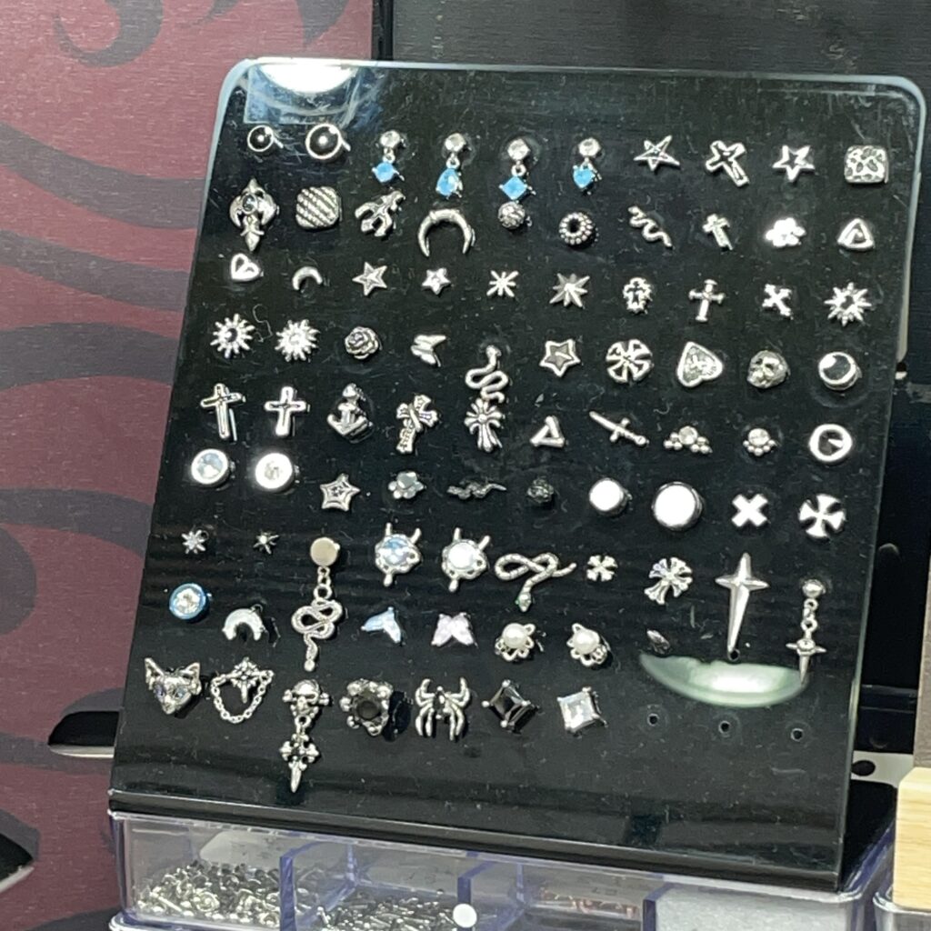 라인으로도 편하게